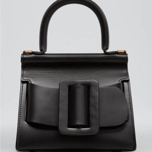 Boyy Karl 19 Small Leather Shoulder Bag